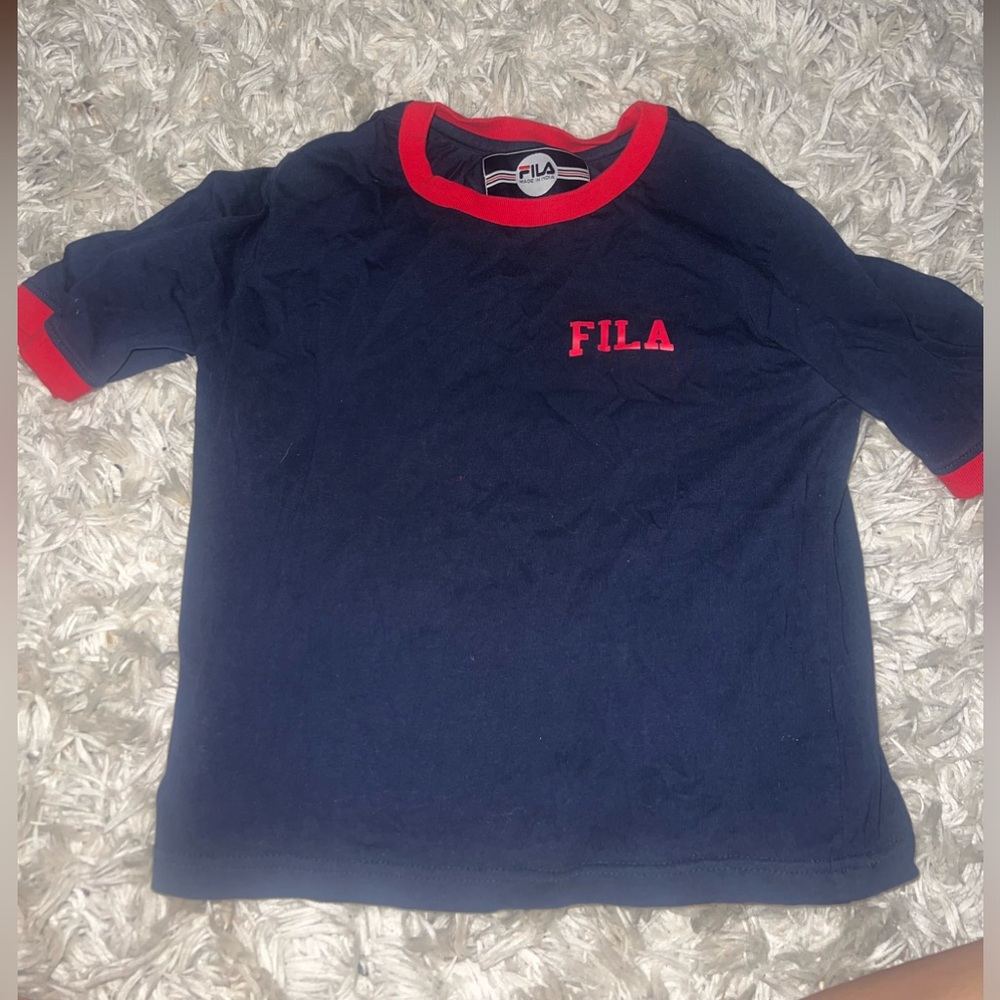 fila top